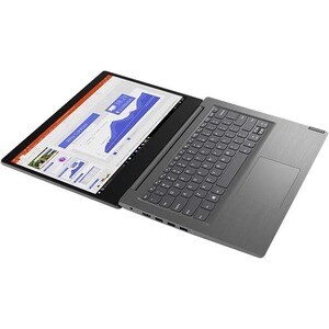 Lenovo V14-IIL 82C400U2SP 35.6 cm (14") Notebook - Full HD - Intel Core i5 10th Gen i5-1035G1 - 8 GB - 256 GB SSD - Spanis