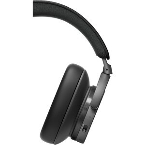 Bang & Olufsen Beoplay H95 Headphones - Stereo - Mini-phone (3.5mm) - Wired/Wireless - Bluetooth - 12 Ohm - 20 Hz to 22 kH