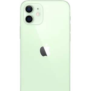 Apple iPhone 12 128 GB Smartphone - 15.5 cm (6.1") OLED Full HD Plus - Hexa-core (6 Core) - 4 GB RAM - iOS 14 - 5G - Green