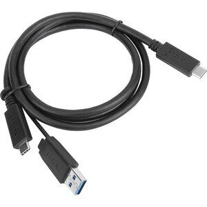 Targus USB Type C Docking Station - 65 W - 5 x USB Ports - 3 x USB Type-A Ports - USB Type-A - USB Type-C - Network (RJ-45
