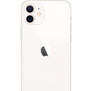 APPLE IPHONE 12 128GB WHITE 6.1IN USB WIFI