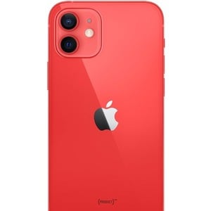 APPLE IPHONE 12 256GB RED 6.1IN USB WIFI