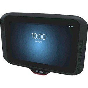 Zebra CC6000 POS Kiosk - Wireless Snapdragon 660 - 4 GB RAM - 25.7 cm (10.1") WXGA - Touchscreen - Imager - Gigabit Ethern