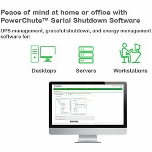 APC Smart-UPS X, Line Interactive, 1500VA, Rack/tower convertible 2U, 120V, 8x 5-15R NEMA, SmartConnect port+NMC, Extended