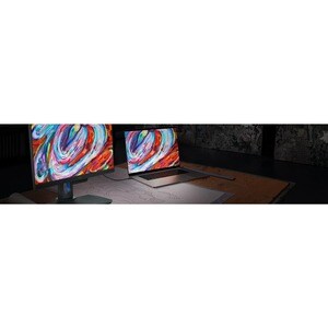 Monitor LCD BenQ PD3220U 812,8 mm (32") Class 4K UHD - 16:9 - 80 cm (31,5") Viewable - Tecnologia In-plane Switching (IPS)