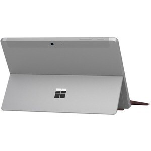 Microsoft- IMSourcing Surface Go Tablet - 10" - 4 GB - 64 GB Storage - Windows 10 S - Silver - Pentium Dual-core (2 Core) 