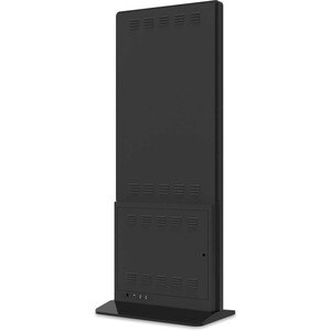 ViewSonic Digital ePoster EP5542T 1397 mm LCD Digital-Signage-Display - Energy Star - Touchscreen - 16 GB - 3840 x 2160 - 