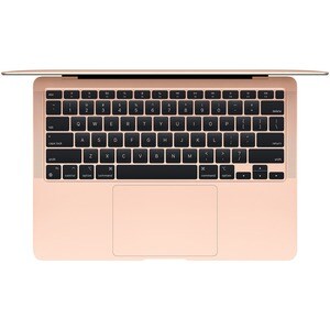 Computer portatile - Apple MacBook Air MGND3T/A 33,8 cm (13,3") - WQXGA - 2560 x 1600 - Apple Octa core (8 Core) - 8 GB To