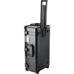 Pelican 1535 Air Carry-On Case - Internal Dimensions: 20.39" Length x 11.20" Width x 7.21" Depth - External Dimensions: 22