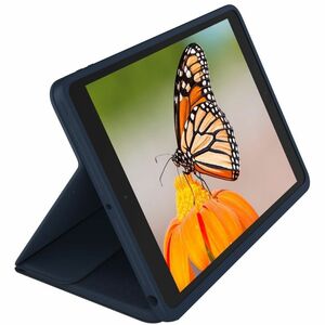 Logitech Rugged Combo 3 Rugged Keyboard/Cover Case Apple iPad (7th Generation), iPad (8th Generation), iPad (9th Generatio