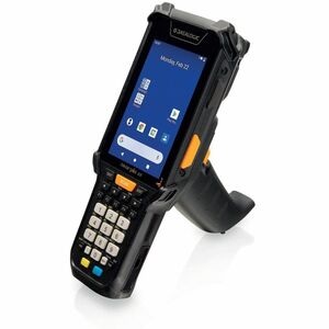 Terminal portable Datalogic Skorpio X5 Durci - Noir - 1D, 2D - Imager - SD660 - 10,9 cm (4,3") - LCD TFT - WVGA - 800 x 48