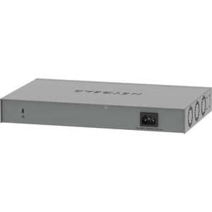 Netgear MS510TXM Ethernet Switch - 8 Ports - Manageable - 3 Layer Supported - Modular - 47 W Power Consumption - Twisted P