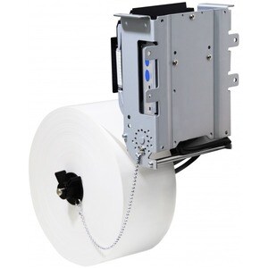 Stampante termica diretta Citizen PMU3300 - Monocromatico - Stampa ricevuta - 72 mm (2,83") Larghezza di stampa - 150 mm/s