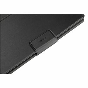 Targus SafeFit THZ785GL Carrying Case (Folio) for 22.9 cm (9") to 26.7 cm (10.5") Tablet - Black - Bump Resistant, Drop Re