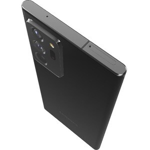 Samsung Galaxy Note20 Ultra 5G SM-N986B/DS 256 GB Smartphone - 17.5 cm (6.9") Dynamic AMOLED QHD+ 1440 x 3088 - Dual-core 