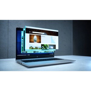 HP EBx3601040G8 i5-1135G7 14 8GB/256 PC
