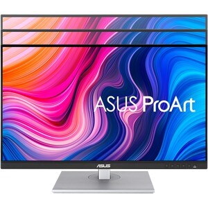 ASUS ProArt Display 27" 1440P Monitor (PA278CV) - QHD (2560 x 1440), IPS, 100% sRGB/Rec. 709, ?E < 2, Calman Verified, USB