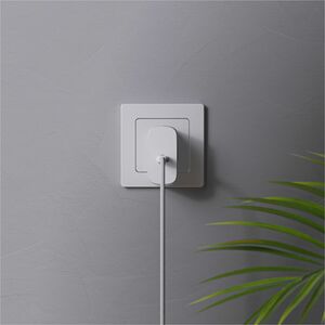 ALOGIC 1X65 Rapid Power 65W GaN Charger - ALOGIC 1X65 Rapid Power 65W GaN Charger -Includes 2m USB-C Charging Cable.