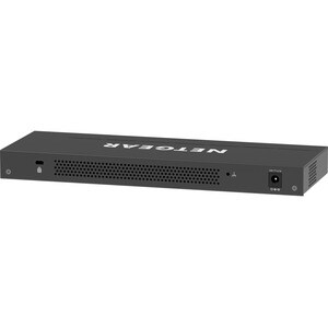 Netgear 16-Port High-Power PoE+ Gigabit Ethernet Plus Switch (231W) with 1 SFP Port - 15 Ports - Manageable - 3 Layer Supp