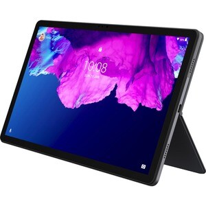 Lenovo Tab P11 TB-J606L ZA830003SE Tablet - 27,9 cm (11 Zoll) 2K - Octa-Core 2 GHz - 4 GB RAM - 64 GB - Android 10 - 4G - 