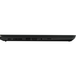 Lenovo ThinkPad T14 Gen 1 20S1SDUK00 14" Notebook - Full HD - Intel Core i5 10th Gen i5-10210U - 8 GB - 256 GB SSD - Engli