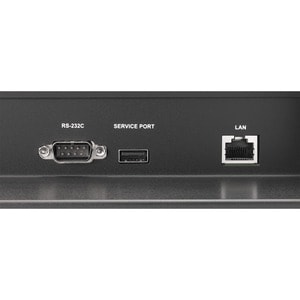 NEC Display MultiSync WD551 139,7 cm (55 Zoll) 4K UHD LCD Collaboration Display - Projiziert kapazitiv - Touchscreen - 16: