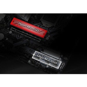 ASRock Z590M Pro4 Desktop Motherboard - Intel Z590 Chipset - Socket LGA-1200 - Intel Optane Memory Ready - Micro ATX - Cel