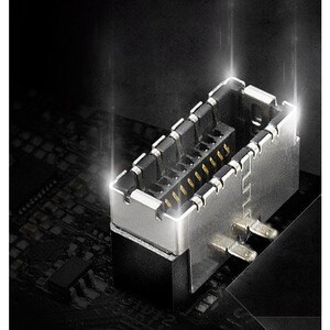 ASRock B560M-ITX/ac Desktop Motherboard - Intel Chipset - Socket LGA-1200 - Mini ITX - Pentium Gold, Celeron, Core i5, Cor