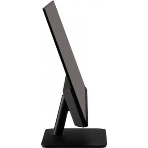 ViewSonic VA2432-MHD 24.0" Class Full HD LCD Monitor - 16:9 - Black - 60.5 cm (23.8") Viewable - In-plane Switching (IPS) 