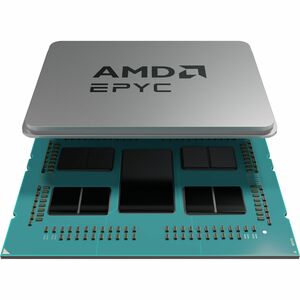 AMD EPYC 7003 7313P Hexadeca-core (16 Core) 3 GHz Processor - 128 MB L3 Cache - 3.70 GHz Overclocking Speed - Socket SP3 -
