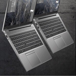 Estación de trabajo portátil - HP ZBook Firefly G8 Robusto 35.6cm (14") - Full HD - 1920 x 1080 - Intel Core i7 11a genera