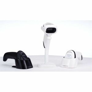 Datalogic Gryphon GBT4500 Light/Clean Manufacturing, Retail, Healthcare, Transportation Handheld Barcode Scanner - Wireles