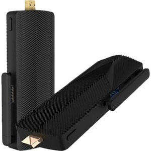DistiNow Access4 Essential Mini PC Stick - Intel - Celeron - N4020 - 4 GB - LPDDR4 - 64 GB Flash Memory - Intel - HD Graph