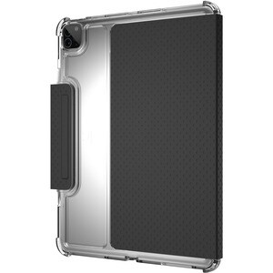 Urban Armor Gear Lucent Carrying Case (Folio) for 12.9" Apple iPad Pro (5th Generation), iPad Pro (4th Generation) Tablet 