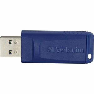 32GB Store 'n' Go® USB Flash Drive - 5pk - Assorted - 32GB - 5pk - Assorted