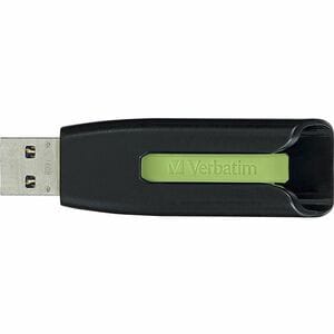 32GB Store 'n' Go® V3 USB 3.2 Gen 1 Flash Drive - 5pk - Assorted - 32GB - 5pk - Assorted