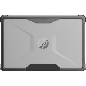 Urban Armor Gear Plyo Case for HP Chromebook - Ice