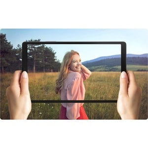 8.7IN GALAXY TAB A7 LITE JDM 32GB WI-FI DARK GREY