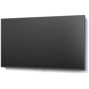 NEC Display MultiSync M431 1092.20 mm LCD Digital Signage Display - 24 Hours/7 Days Operation - Energy Star - In-plane Swi