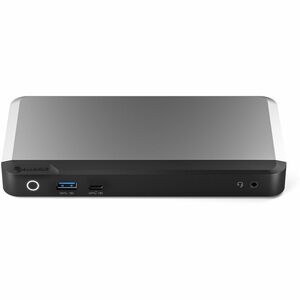 USB-C Dock triple display docking station with 100W power delivery, DP Alt Mode