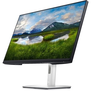 Dell Professional P2722H 27" Class Full HD LCD Monitor - 16:9 - Black - 27" Viewable - In-plane Switching (IPS) Technology