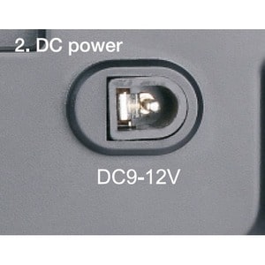 CTA Digital Magnetic LED Light Panel for Enhanced Virtual Communication (White) - Steel Mount - White