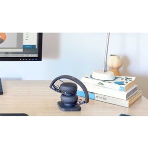 LOGI ZONE 900 GRAPHITE 