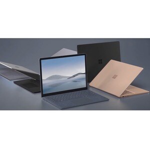 Microsoft Surface Laptop 4 38.1 cm (15") Touchscreen Notebook - 2496 x 1664 - Intel Core i7 11th Gen i7-1185G7 Quad-core (