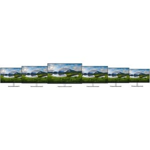 DELL 24 MONITOR - P2422H 60.5CM (23.8)