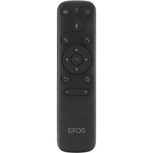 EPOS EXPAND Vision 3T Videokonferenzausrüstung - x HDMI Aus - USB - Ethernet - Wandmontierbar