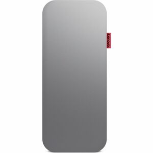 Lenovo Go. Battery capacity: 20000 mAh, Battery technology: Lithium-Ion (Li-Ion). USB Type-A output ports: 1, USB Type-C p