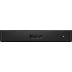 Seagate Expansion STKN2000400 2 TB Portable Hard Drive - External - Black - Desktop PC, MAC Device Supported - USB 3.0