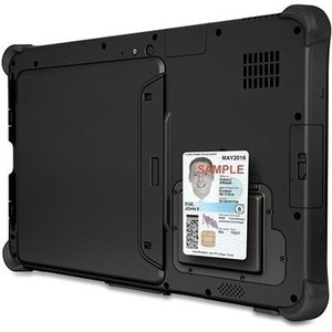 Getac F110 Rugged Tablet - 29.5 cm (11.6") Full HD - Core i5 11th Gen i5-1135G7 Quad-core (4 Core) 4.20 GHz - 8 GB RAM - 2