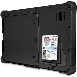 Getac F110 G6. Taille de l'écran: 29,5 cm (11.6"), Résolution de l'écran: 1920 x 1080 pixels, Technologie d'affichage: LCD